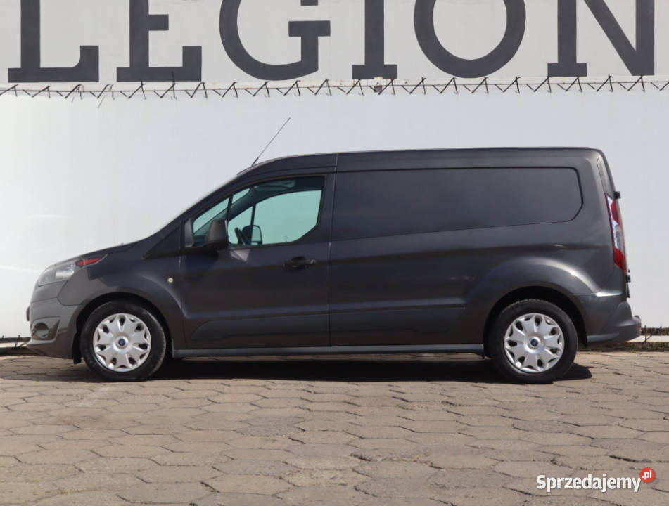 Ford Transit Connect 15 EcoBlue Łódź