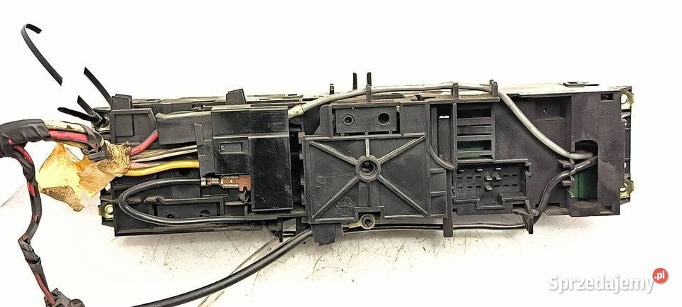PRZEŁĄCZNIK MERCEDES SPRINTER 904 A0008306585KZ Pozostałe Lipno sprzedam