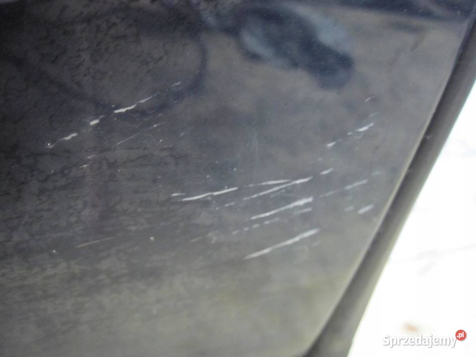 JAGUAR XF I 09r drzwi prawe tył Drzwi