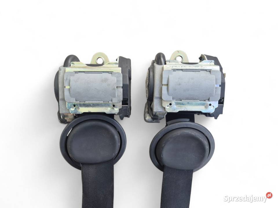 PAS BEZPIECZEŃSTWA TYŁ PRAWY LEWY AUDI A6 C5 świętokrzyskie Działoszyce