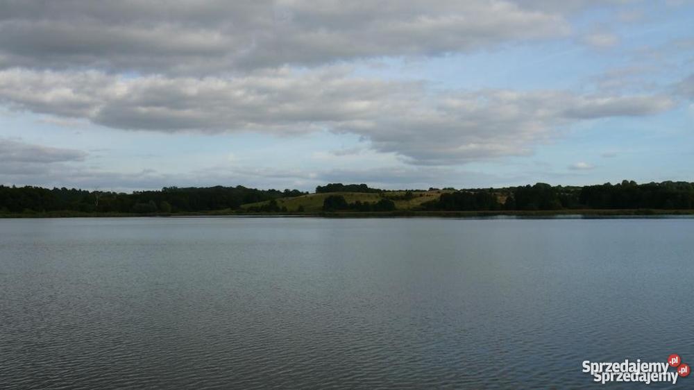 gospodarstwo rolno rybackie Grunty i działki Recz