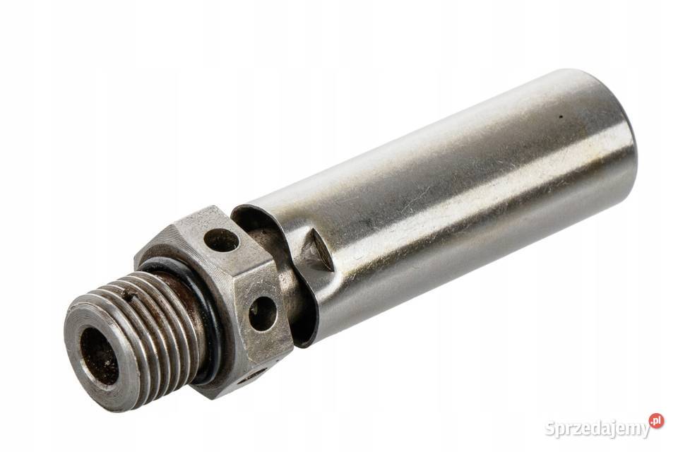 Zawór bezpieczeństwa Massey Ferguson 828927M92 Tyczyn