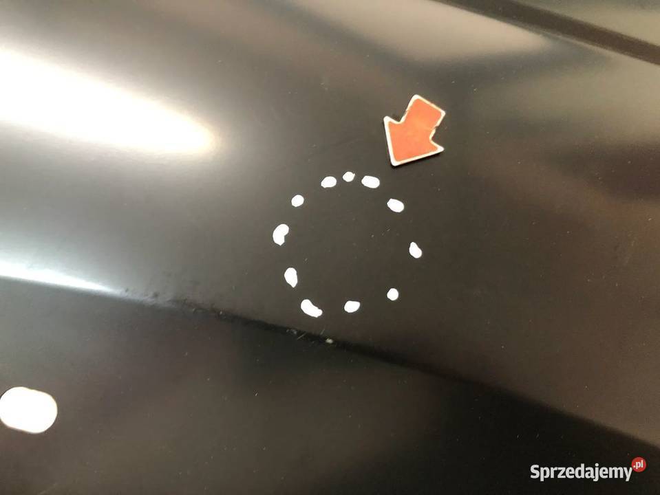 NISSAN PICKUP D22 021998022002 Z OTWORAMI NA osobowe świętokrzyskie Skarżysko-Kamienna