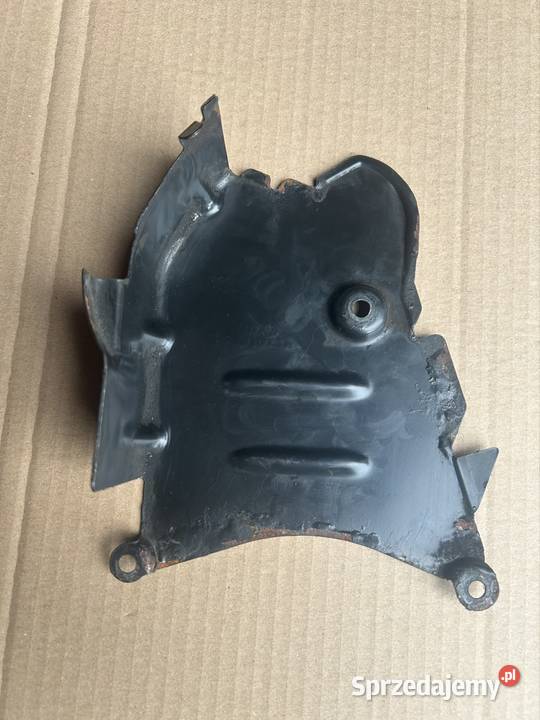 Osłona paska rozrządu Audi a4 b6 20alt Bydgoszcz