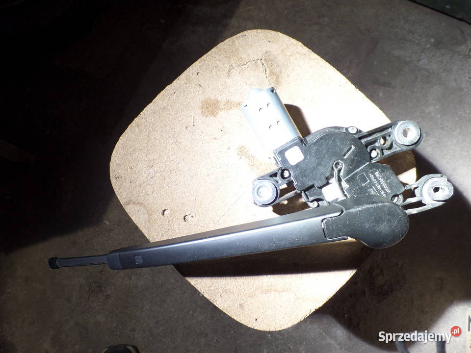 SILNICZEK WYCIERACZEK TYŁ VW UP skodacitigomII Sokołów Podlaski