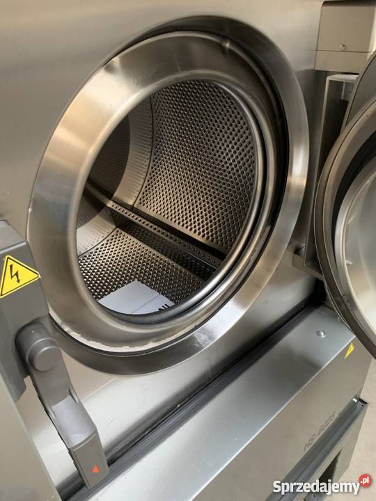 PRALKA PRZEMYSŁOWA PRALNICA PRALNICOWIRÓWKA świętokrzyskie Masłów Pierwszy