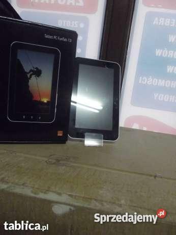 tablet FUN TAB 70 Rydułtowy