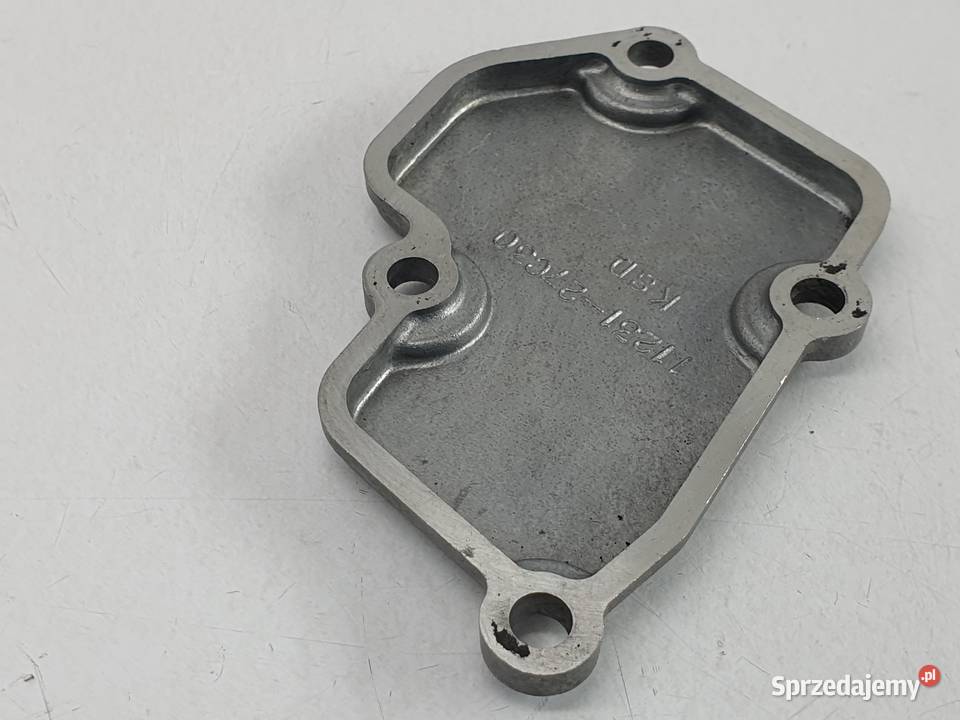 Dekiel Pokrywa Suzuki Rm 125 9701 Łódź
