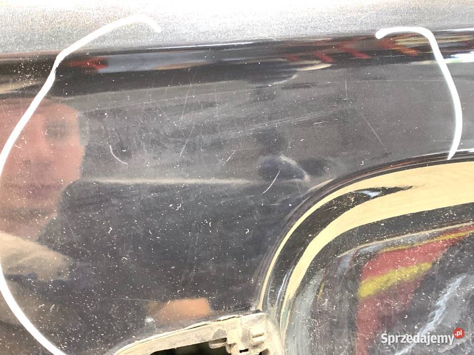 DRZWI PRAWY TYŁ AUDI Q7 4L SUV 0616 podkarpackie sprzedam