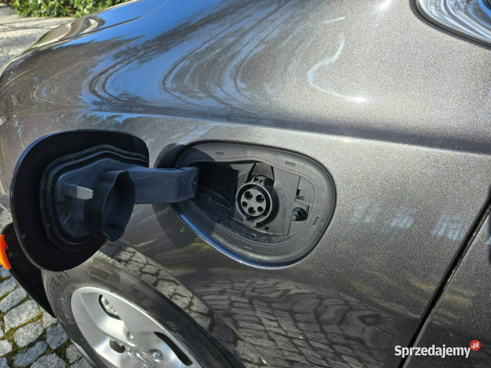 Ford Galaxy Hybrid 36 fvat Pacifica Hybrid z czujnik zmierzchu Galaxy Białystok