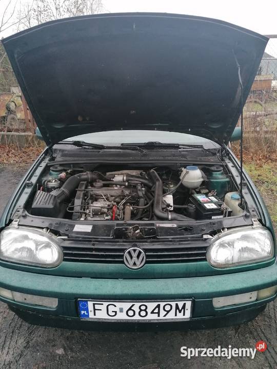 Tani golf Golf Gorzów Wielkopolski