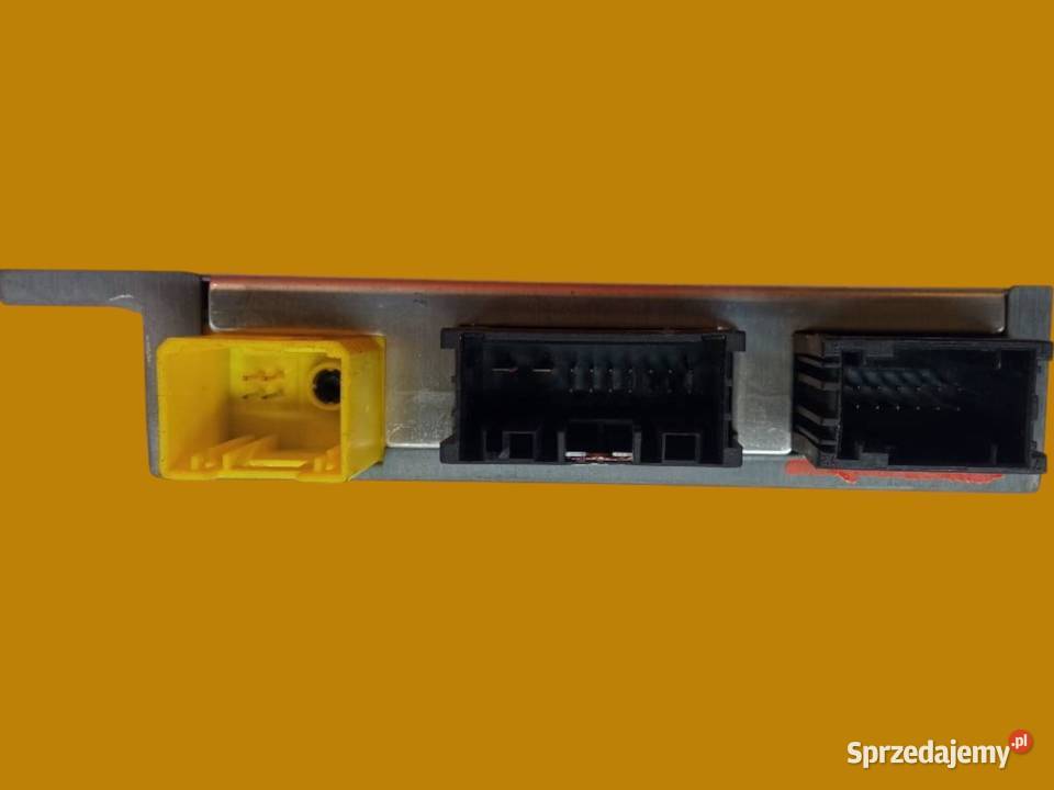 SENSOR AIRBAG ORG EU 6922939 Bmw Seria 7 IV