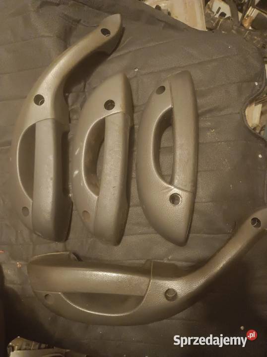 Polonez podlokietniki kpl fso daewoo kombi atu mazowieckie Pionki sprzedam