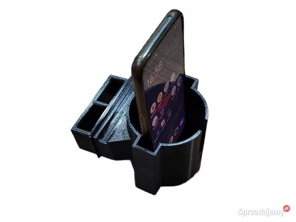 CUPHOLDER VW T4 UCHWYT KUBEK TELEFON STOJAK UV osobowe Przemęt