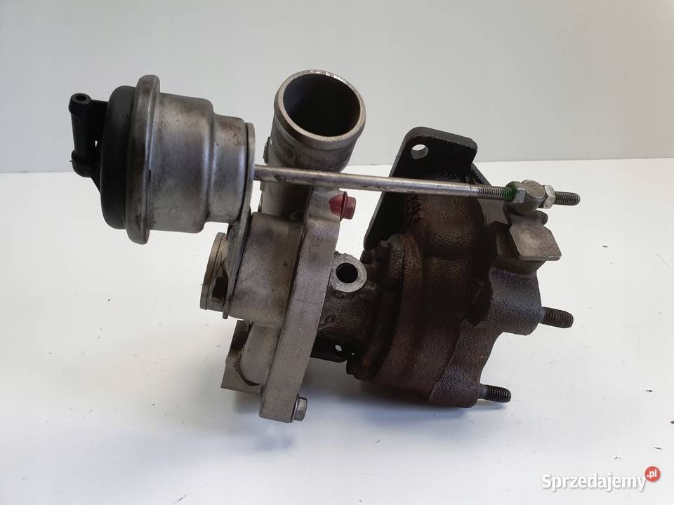 TURBOSPRĘŻARKA Renault Clio II 15 DCI Chełm