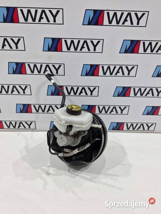 BMW F30 F31 F32 F36 POMPA HAMULCOWA ABS DSC dolnośląskie