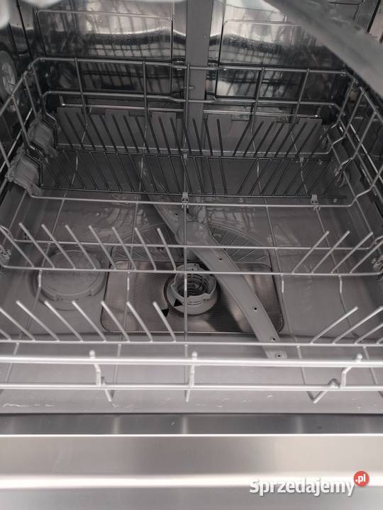 Zmywarka Bosch Silence Plus 60 60cm Zmywarki Siekierki Wielkie