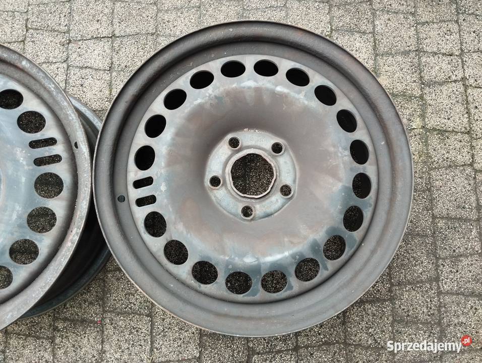 Felga Opel 17 5x120 7J ET41 Insignia sztukę Kamieniec