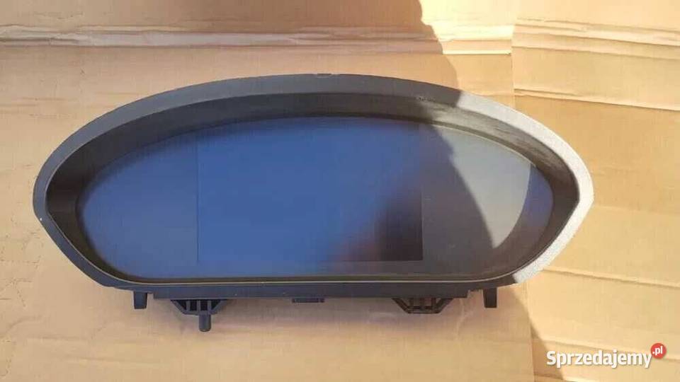 Licznik Virtual Full Led LCD 1525r Europa NOWY sprzedam