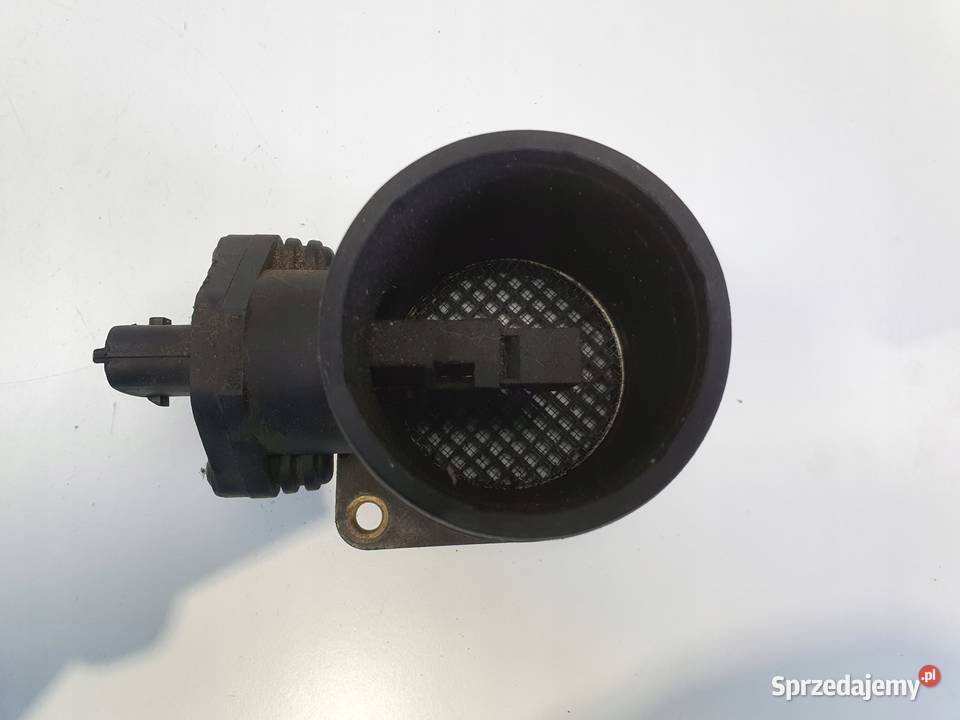 PRZEPŁYWOMIERZ Fiat Stilo 19 JTD POWIETRZA osobowe Rudka