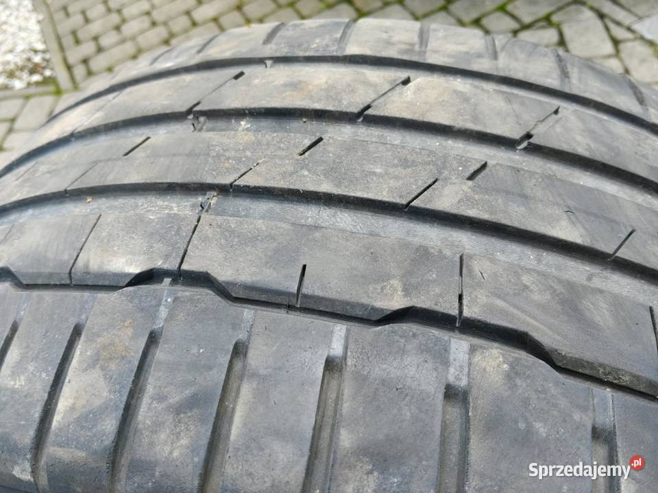 OPONY LETNIE HANKOOK 25540R19 2 Nowy Sącz