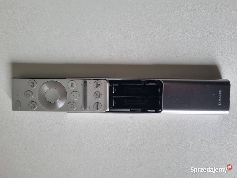Oryginalny pilot TV SAMSUNG SMART CONTROL pomorskie