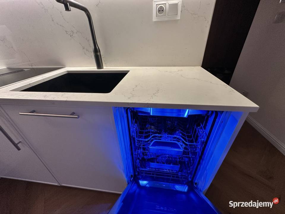 Serock Mieszkanie 2 pokojowe 54qm Rynek alarm