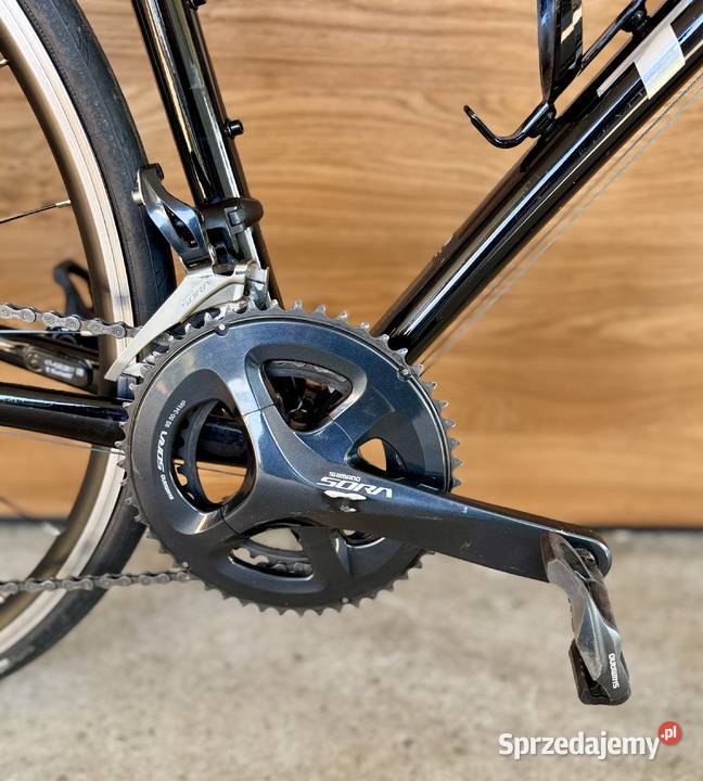 Trek Domane Al 3 Shinano Sora 2x9 56 dowód