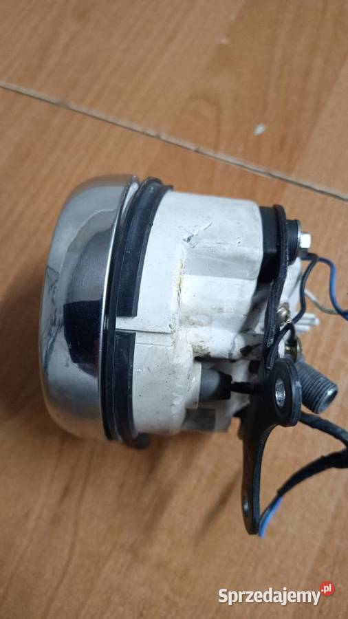 Oryginalny prędkościomierz licznik Yamaha v 1200 Skorzeszyce