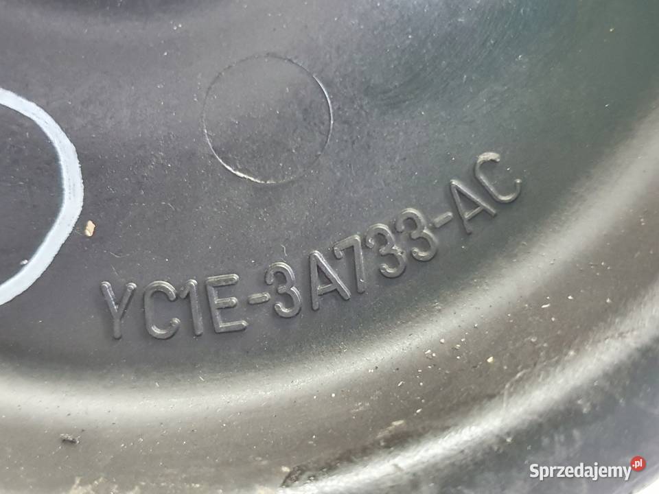 Ford Transit VII MK7 24 TDCI POMPA WSPOMAGANIA osobowe sprzedam