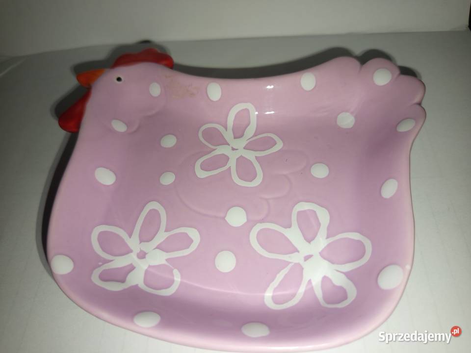 mała paterka kurka Warszawa