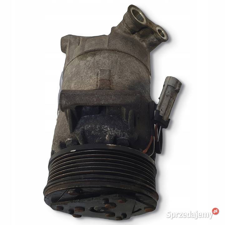 SPRĘŻARKA KLIMATYZACJI Opel Zafira B 19 CDTI Klimatyzacja