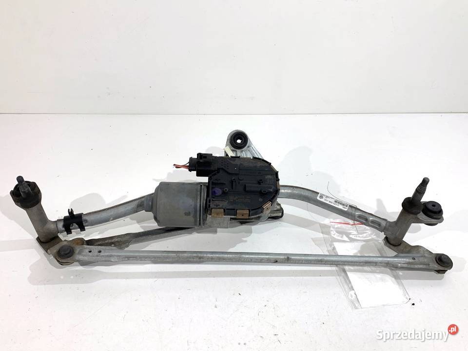 MECHANIZM WYCIERACZEK PRZÓD VW ARTEON 3G1955119A Mechanizmy wycieraczek podkarpackie