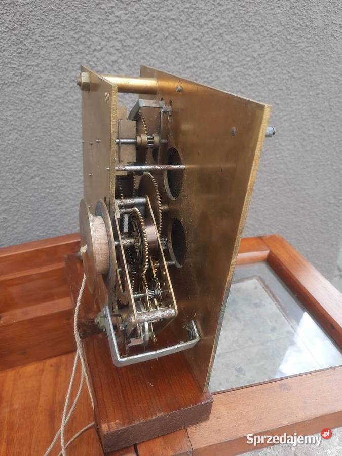 126 Stary sterownik czasowy timer programator pomorskie Tczew