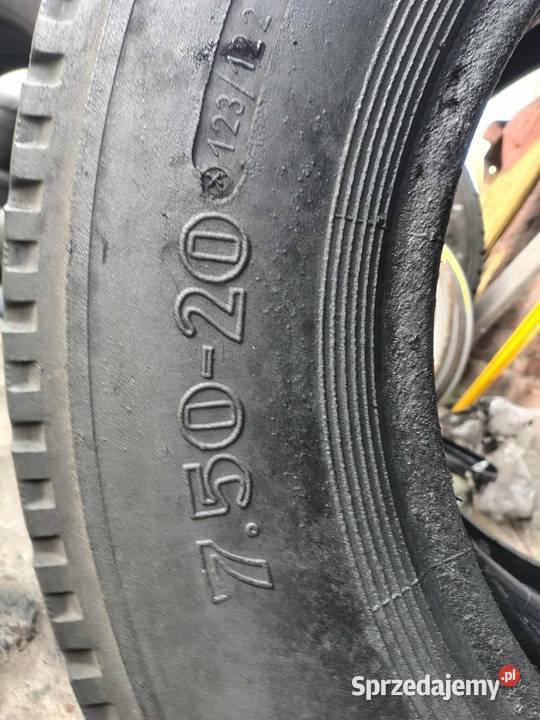 Opony 75020 Stomil Nowe Zduny