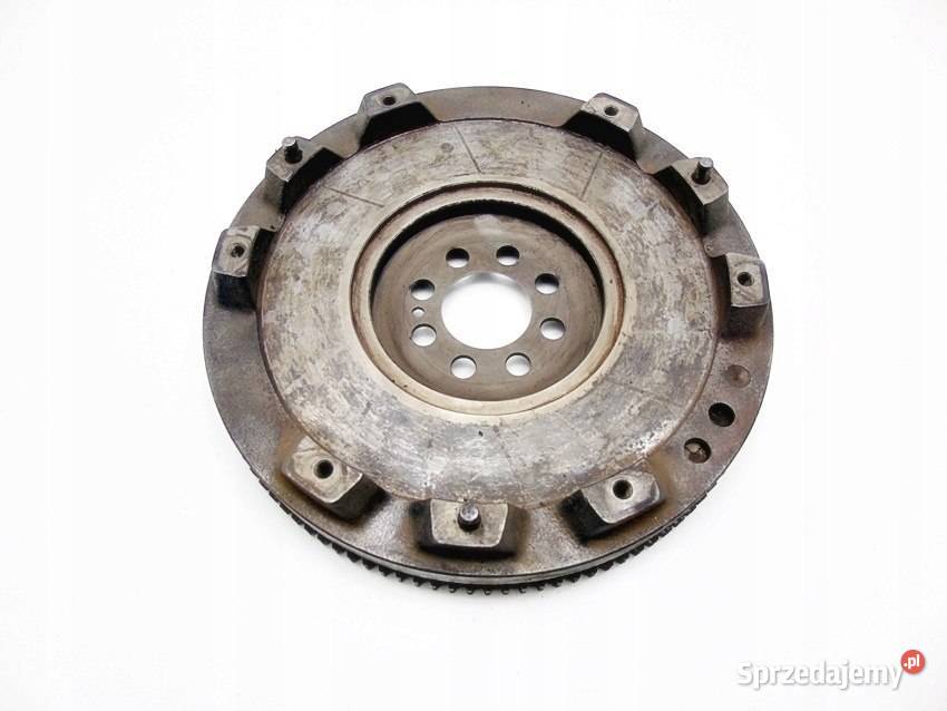 KOŁO ZAMACHOWE 20 TD DTID MAZDA PREMACY 626 323 Części samochodowe Sosnowiec