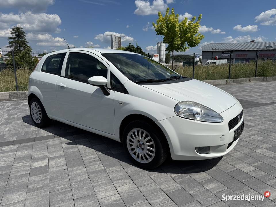 Punto Myślenice