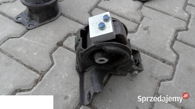 HONDA JAZZ 2010 14B AUTOMAT ŁAPA SKRZYNI BIEGÓW Kozubszczyzna sprzedam