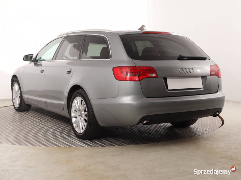 Audi A6 27 TDI wspomaganie kierownicy sprzedam