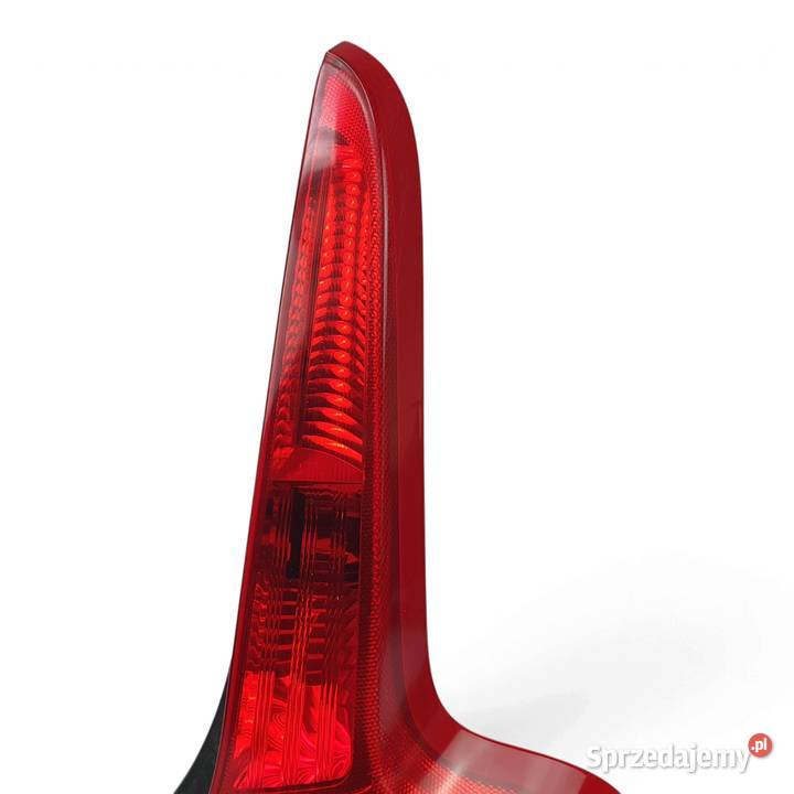 LAMPA PRAWA Volvo C30 LIFT 20062012 prawy tył