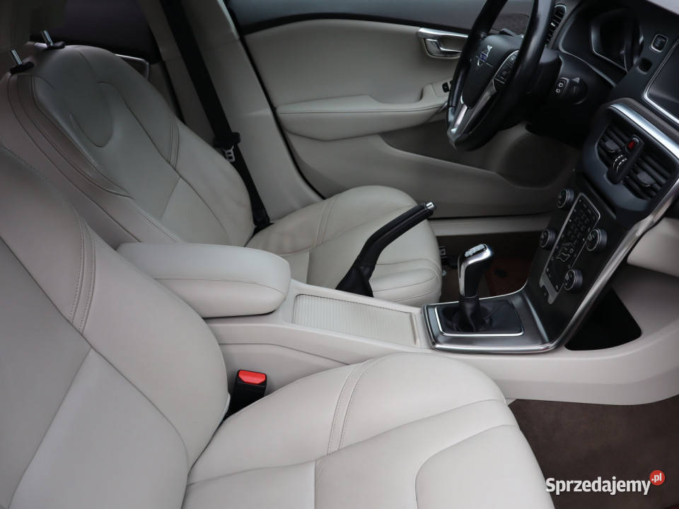 Volvo V40 20 D4 V40 Katowice sprzedam