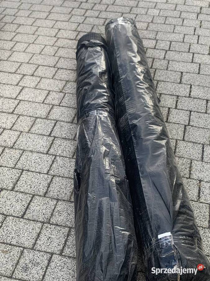 Siatka przeciw kretom mocna Super okazja tanio Cieszyn