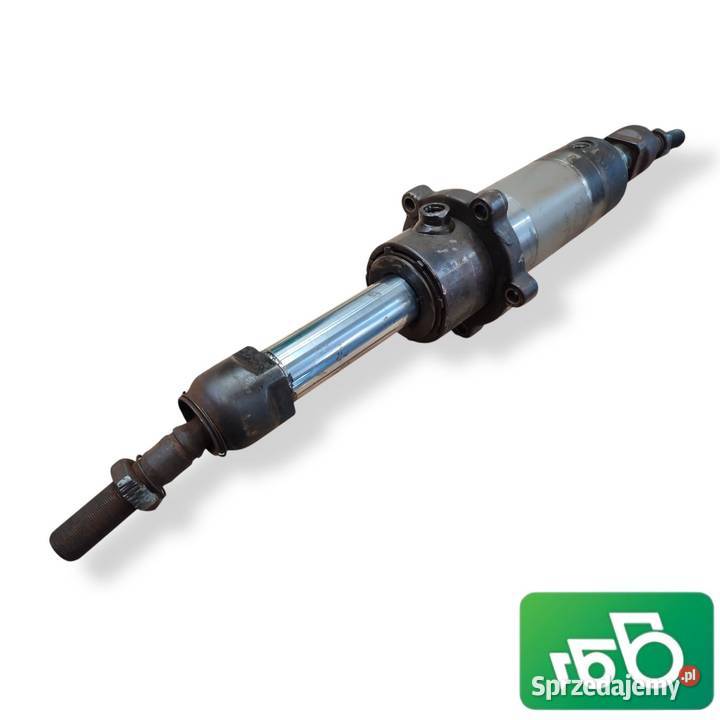 Siłownik skrętu ZF 0501218235 Doosan DX140W Hydraulika