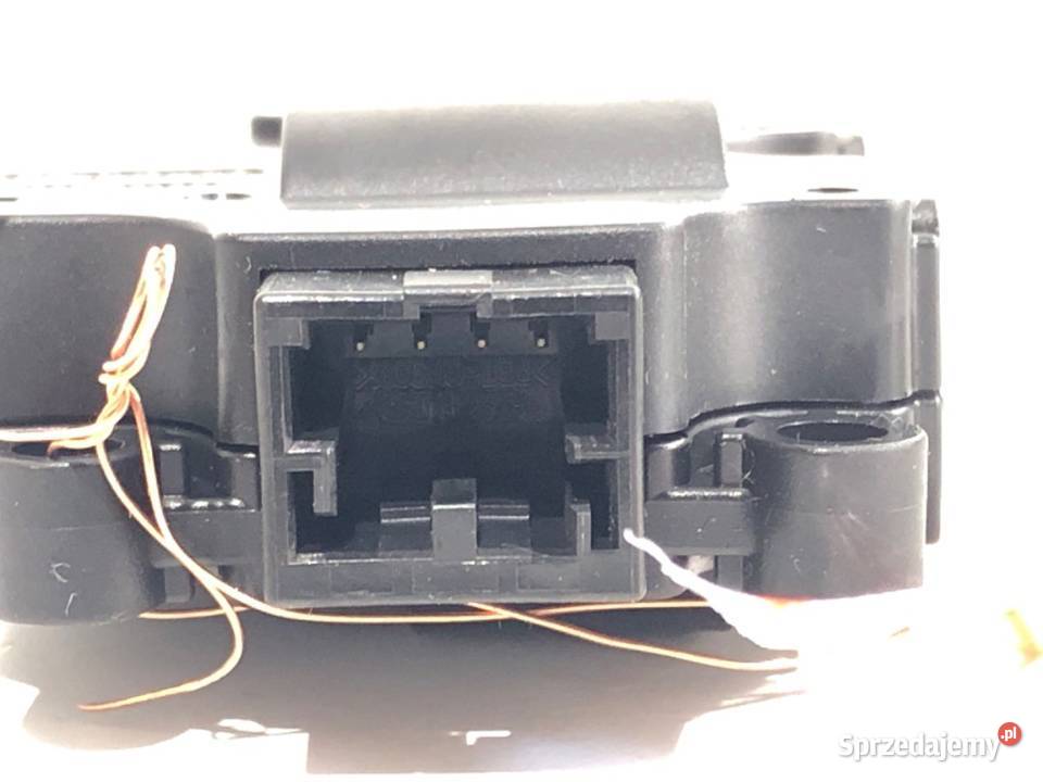 SILNIK NAGRZEWNICY BMW FE950003 G30