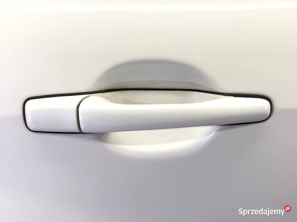 DRZWI PRAWY TYŁ MITSUBISHI OUTLANDER I SUV 0108 Karoseria