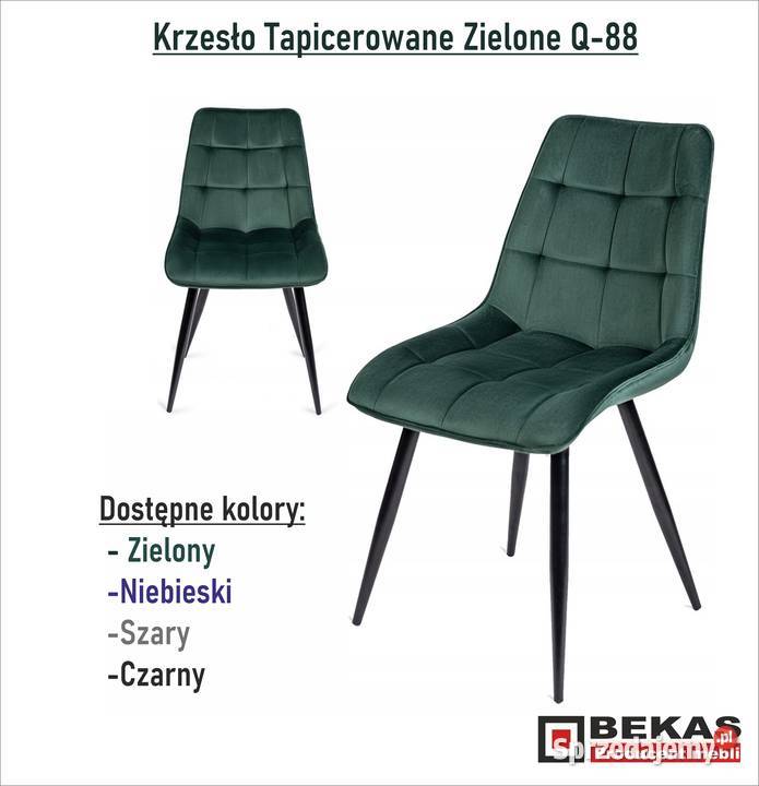 Zestaw STÓŁ Okrągły Gwiazda 4 Krzesła Warszawa sprzedam