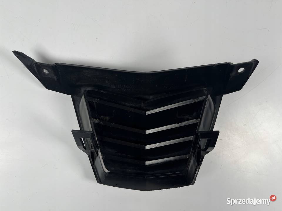 KTM DUKE 125 200 11 Wypełnienie Owiewka przód Plastiki