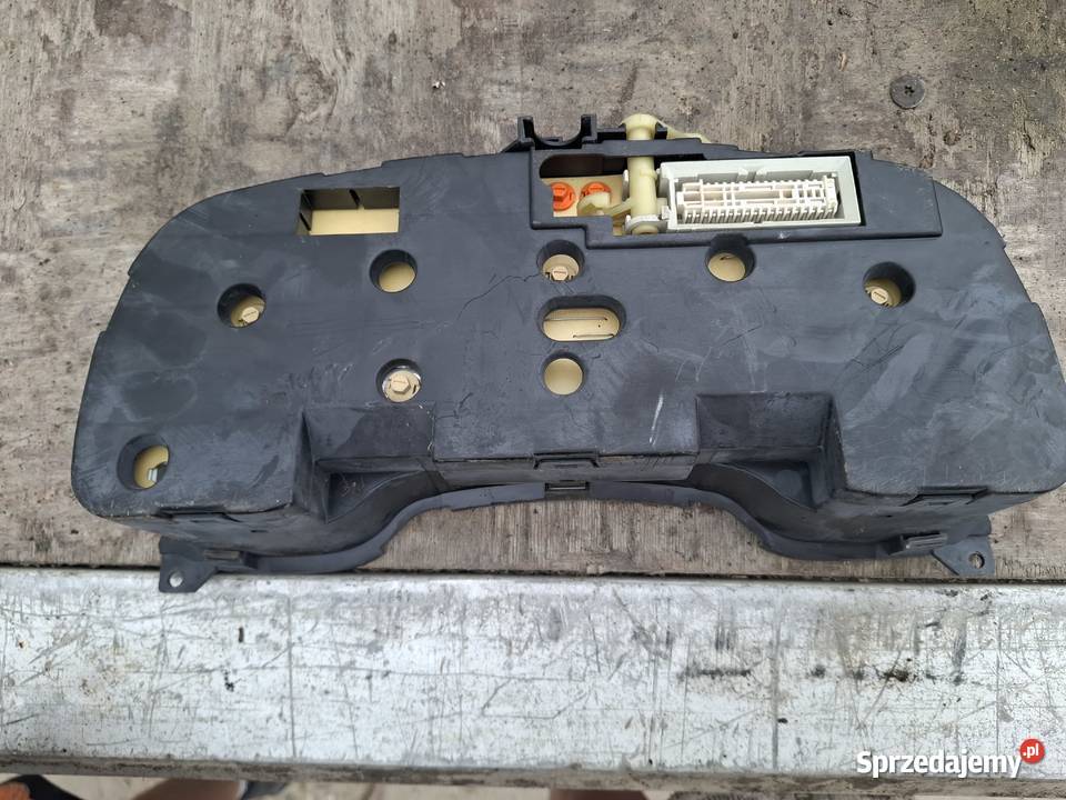 Licznik Zegar Opel Astra II 2 Wisznice