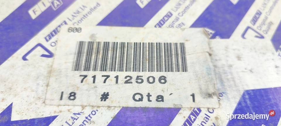 AMORTYZATOR PRZÓD PRZEDNI FIAT BRAVO BRAVA Amortyzatory Części samochodowe