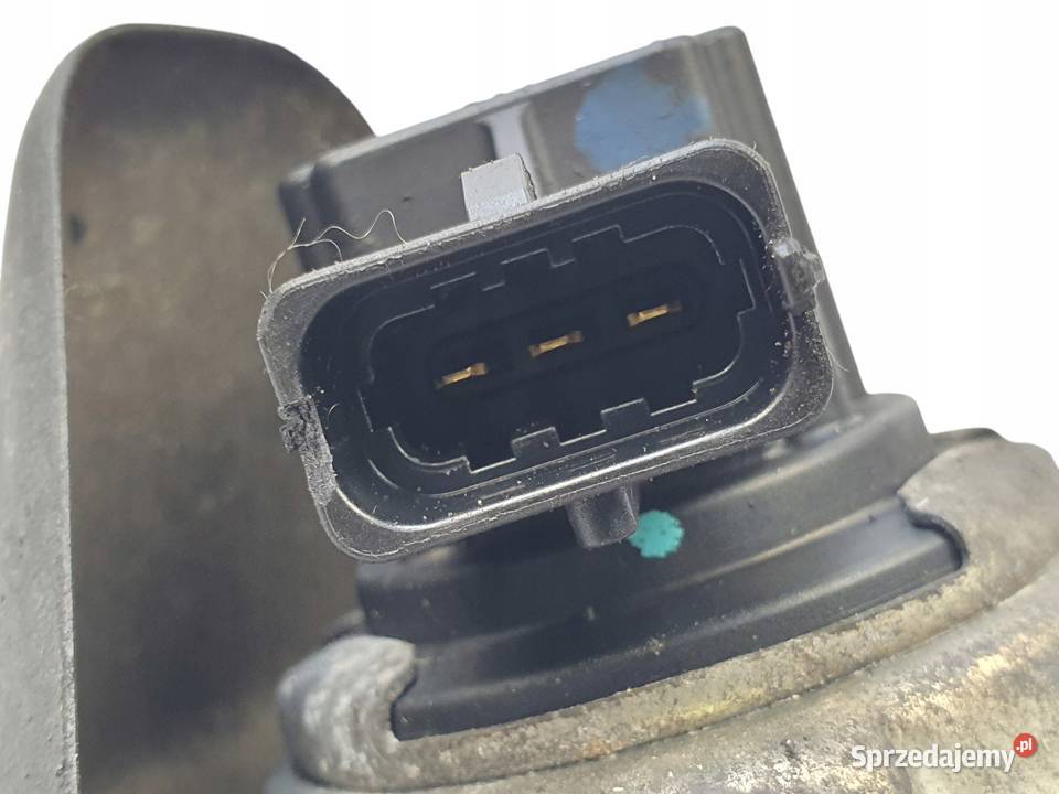 TURBOSPRĘŻARKA Opel Zafira C Astra J Insignia 20 Turbosprężarki Chełm sprzedam